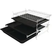 Gorenje Uuni BPS6737E14BG