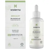 Sesderma SESCACAY Bio-Intensive Oil elvyttävä öljy arpiin ja raskausarpiin 100 ml