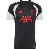 Adidas Liverpool Treenipaita Tiro 26 - Musta - , koko Large