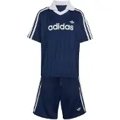 Adidas Originals Lo Polo Sts - Navy - 110