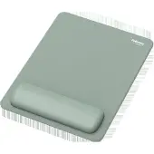 Fellowes Breyta 100142563, Salvia, Yksivärinen, Rannetuki