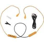 Typecat Korvatulpat Bluetooth-kuulokkeet melunvaimennuskuulokkeet työkuulolle