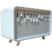 TAUOH White Noise Machine Diffusor Air Aroma Kostutin