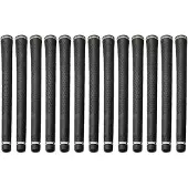 Melitt 13PCS Grip Classic Pattern Standard Natural Rubber