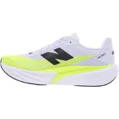 New Balance Fuelcell Rebel V5 - Grey - 42.5