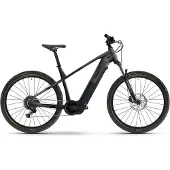 Haibike Alltrack 4 29' sähkömaastopyörä 2026