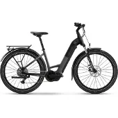 Haibike Trekking 3 Low 27,5' sähköpyörä 2026