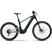 Haibike Alltrail 4 29/27,5' Full sähkömaastopyörä 2026