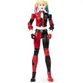 Batman 30 cm:n hahmo – Harley Quinn