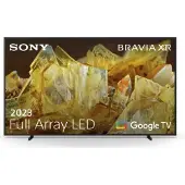 Sony FWD-98X90L 98" FALD LCD UHD 18/7 TUNER DISPLAY