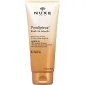Nuxe Prodigieux Shower Oil, 200ml