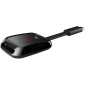 SanDisk QuickFlow SD muistikortinlukija USB-C 250MB/s