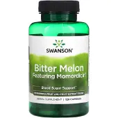 Swanson Health Katkeromeloniuutekapselit - 120 kapselia