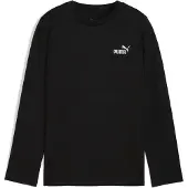 Puma Paita 'ESS No. 1' musta