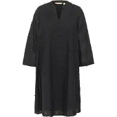Culture Cunedia Dress - Black - S