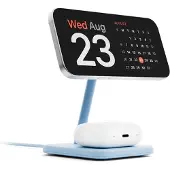 TwelveSouth HiRise 2 Deluxe - Glacier Blue