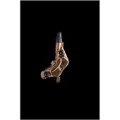 Formula Cura4 Kashima Tfra/fcs Fd94175-4k Bremsen