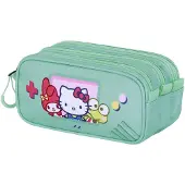 KARACTERMANIA Hello Kitty Sanrio Kynäkotelo