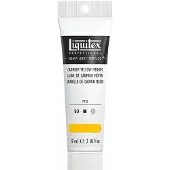 Taidepiste Liquitex Pro Heavy 161 Cadmium yellow medium - 59ml