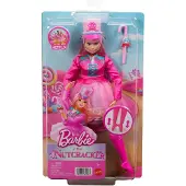 Barbie Nutcracker nukke Daisy