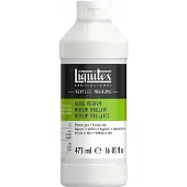 Taidepiste Liquitex Gloss Medium - 473ml