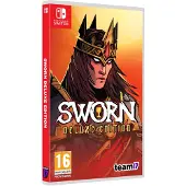 Sworn - Deluxe Edition ()