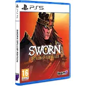 Sworn - Deluxe Edition (5)