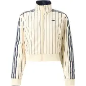 Adidas Reversible Firebird Kokovetoketjullinen Collegepaita