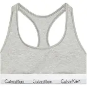 Calvin Klein Lv00qf8493 Unlined Bralette Rintaliivit