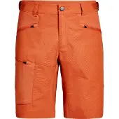 Lundhags Men's Makke Light Shorts Cayenne Retkeilyshortsit 50
