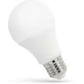 Spectrum E27 LED-päivänvalolamppu 4.9 W 230 V kylmä valkoinen