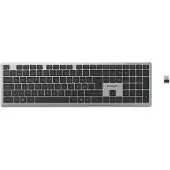 Kensington KB535 EQ ladattava monilaitteinen näppäimistö