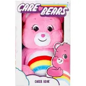 Care Bears Cheer Bear – 14 Inch Pehmolelu