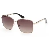 GUESS Gu00308 Naisten Aurinkolasit
