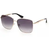 GUESS Gu00308 Naisten Aurinkolasit