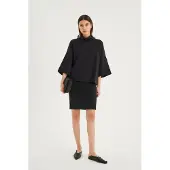 Inwear Olally - Black - 32