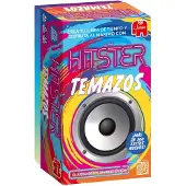 Diset Hitster-kappaleita Jotka Suurista Musiikillisista Menestyksistä Lautapeli