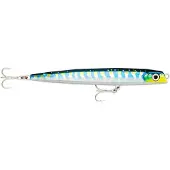 Rapala Flash-x Dart Uppoava Vaappu 42g 140 Mm