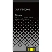 EufyMake UV Ink Cartridge (CMYKWG) for UV Printer