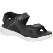 Ecco Biom Raft JR Sandaalit, Mustat, 37