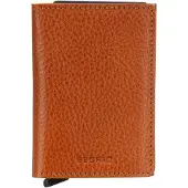 Secrid Slimwallet Veg. Tanned Caramello-Sand