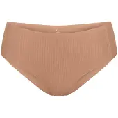 Sloggi Zero Feel Pure Hipster - Beige - XXL