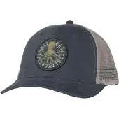 Salty Crew Tentacles Retro Trucker Lippis