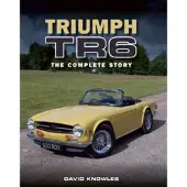 Triumph TR6