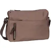 Mandarina Duck Hunter - Olkalaukku ruskea