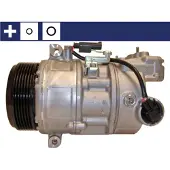 MAHLE ORIGINAL Kompressori, ilmastointilaite ACP 95 000S