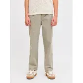 Jack & Jones Jpstkane Fury Pantsnoos Jnr - Beige - 128