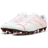 Puma Attacanto Fg/ag Jalkapallokengät