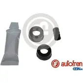 AUTOFREN SEINSA Paljekumi, jarrusatulatyyppi D7404