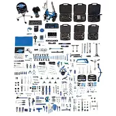 Park Tool Mk-17 Master Werkzeugsatz